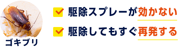 害虫を1匹からでもすぐに駆除。お見積り無料 ｜ みんなの害虫駆除屋さん